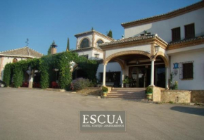 Гостиница Escua  Арчидона